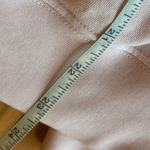 Nike Light Pink Apparel - Picture 8 of 9